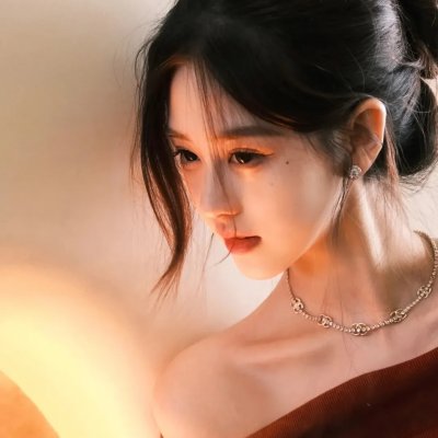 会说话的照片