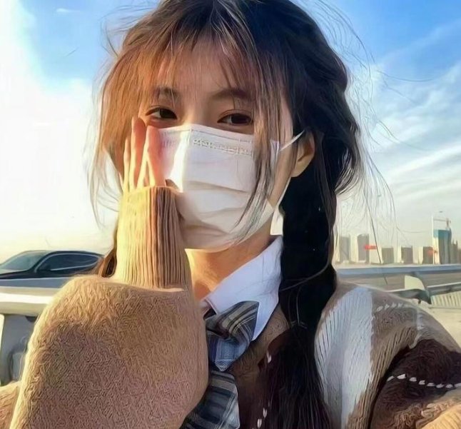 完美小姐进化论