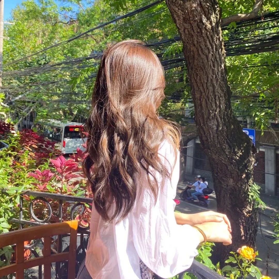 明天，我会成为谁的女友