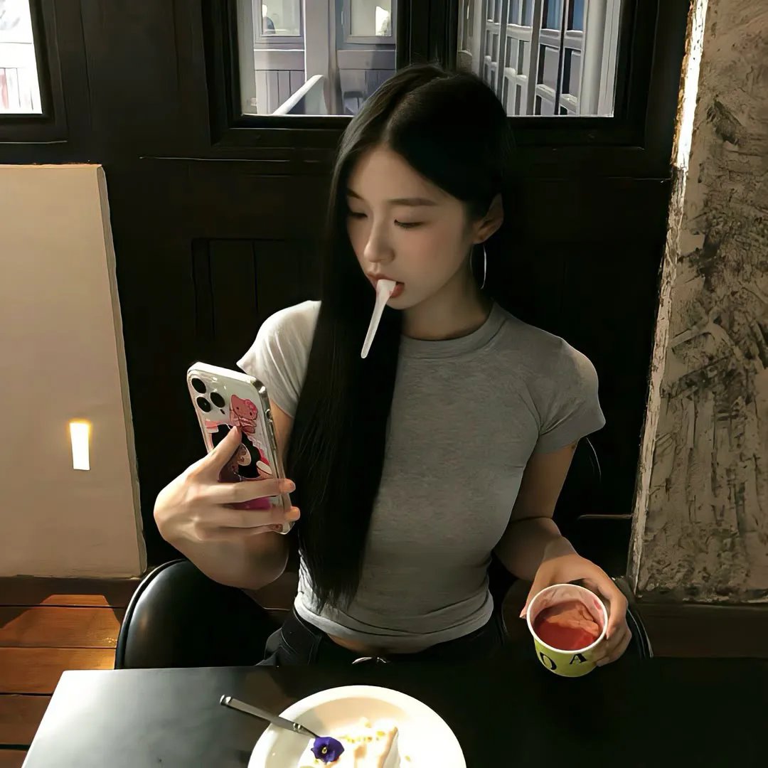 美利坚女士